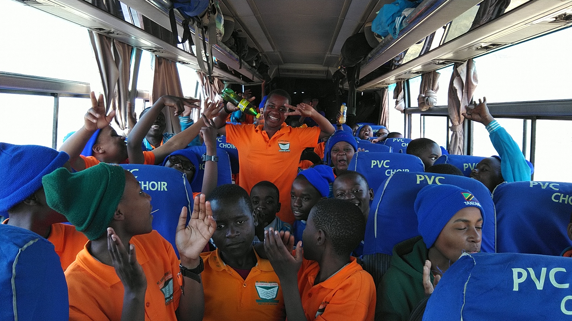 MIKUMI TRIP Day 4: Return & Birthday